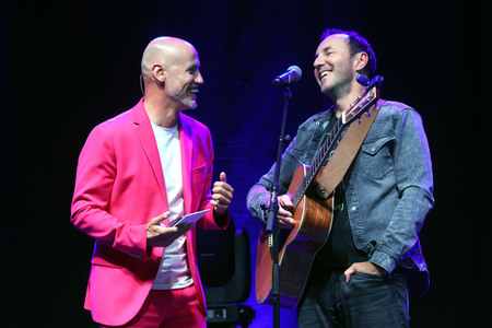 Dobrodelni koncert za deklico Loro  08 Foto Ljubo Vukelič